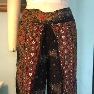 Beautiful Harem Pants🌻